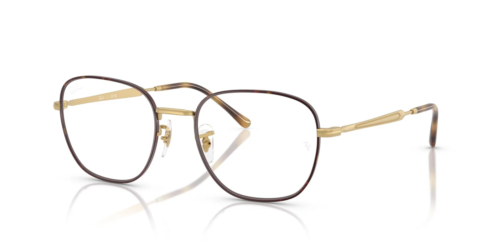 Ray-Ban 6534 Eyeglasses - view 30